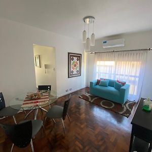Apartamento de 2 Dormitorios